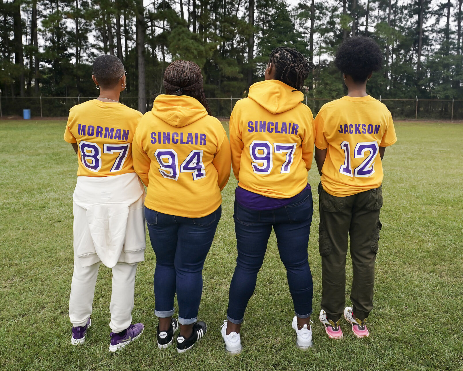 Wilson High School TigerFest